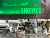 三菱ふそうキャンター平ボディ小型（2t・3t）[写真36]