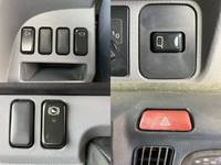 三菱ふそうキャンター平ボディ小型（2t・3t）[写真37]