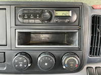 三菱ふそうキャンター平ボディ小型（2t・3t）[写真39]