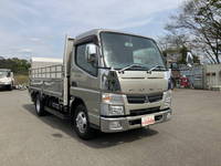 三菱ふそうキャンター平ボディ小型（2t・3t）[写真03]