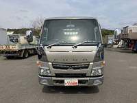 三菱ふそうキャンター平ボディ小型（2t・3t）[写真07]