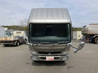 三菱ふそうキャンター平ボディ小型（2t・3t）[写真08]