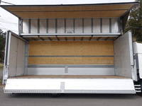 日野レンジャーアルミウイング増トン（6t・8t）[写真17]