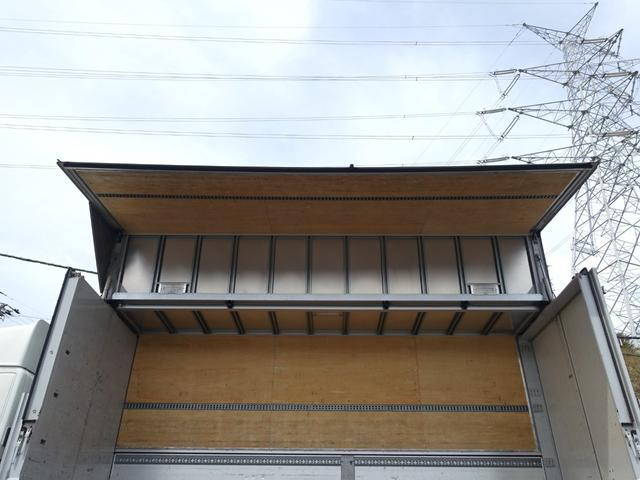 日野レンジャーアルミウイング増トン（6t・8t）[写真17]