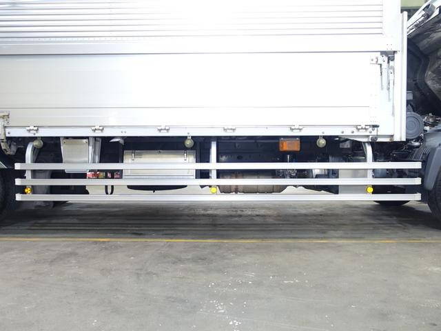 日野レンジャーアルミウイング増トン（6t・8t）[写真19]