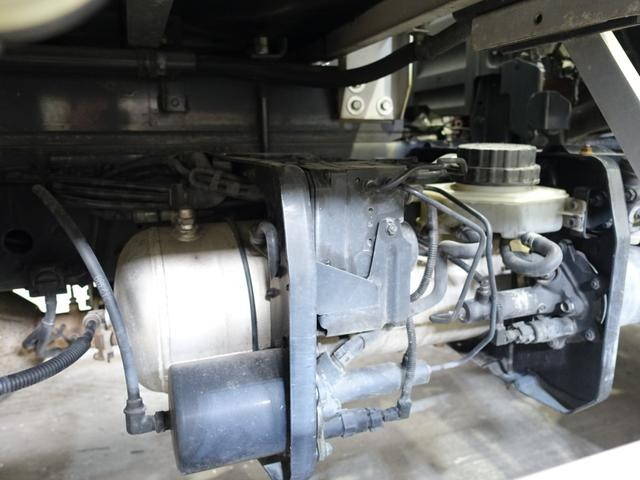 日野レンジャーアルミウイング増トン（6t・8t）[写真20]