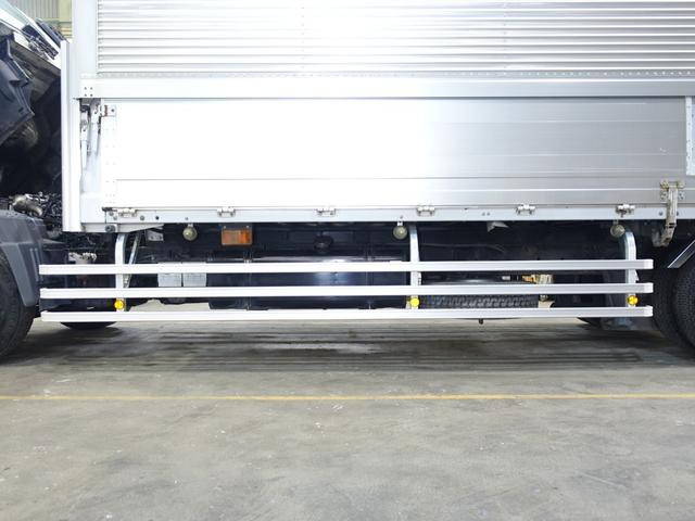 日野レンジャーアルミウイング増トン（6t・8t）[写真22]