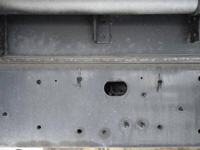 日野レンジャーアルミウイング増トン（6t・8t）[写真23]