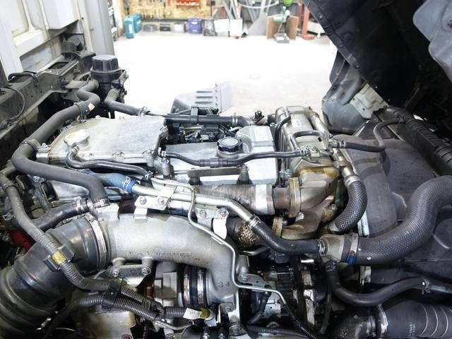 日野レンジャーアルミウイング増トン（6t・8t）[写真24]