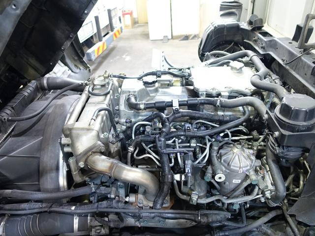 日野レンジャーアルミウイング増トン（6t・8t）[写真25]