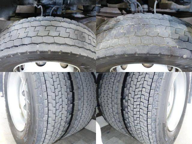 日野レンジャーアルミウイング増トン（6t・8t）[写真26]