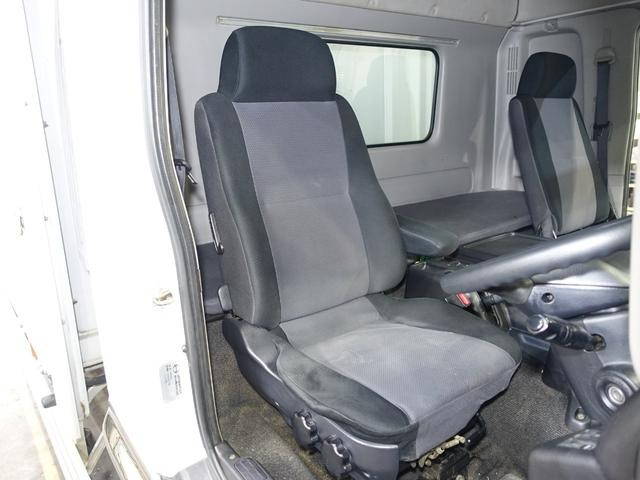 日野レンジャーアルミウイング増トン（6t・8t）[写真27]