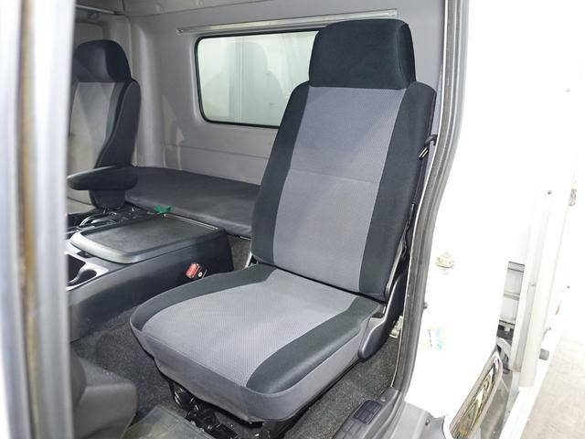 日野レンジャーアルミウイング増トン（6t・8t）[写真28]