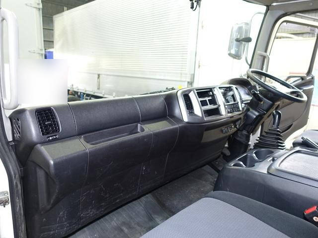 日野レンジャーアルミウイング増トン（6t・8t）[写真29]