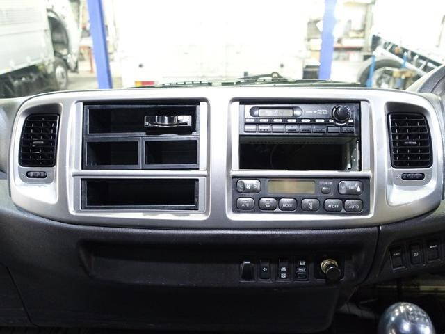 日野レンジャーアルミウイング増トン（6t・8t）[写真30]