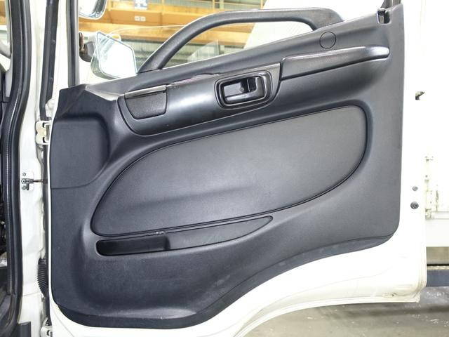 日野レンジャーアルミウイング増トン（6t・8t）[写真33]