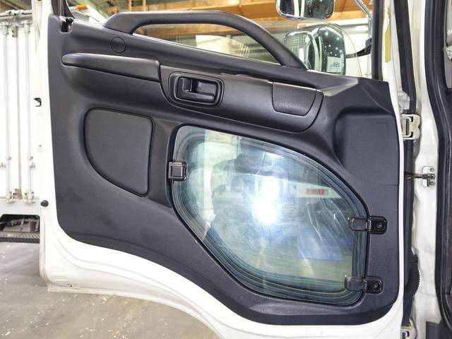 日野レンジャーアルミウイング増トン（6t・8t）[写真34]