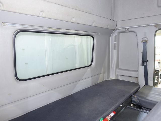 日野レンジャーアルミウイング増トン（6t・8t）[写真35]