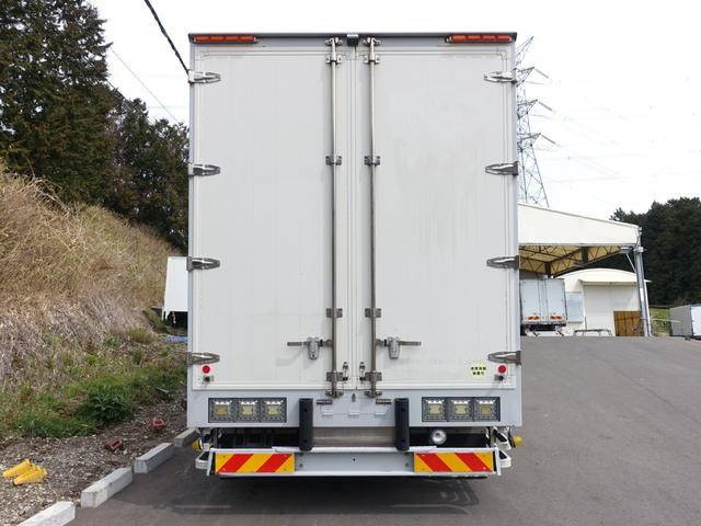 日野レンジャーアルミウイング増トン（6t・8t）[写真06]