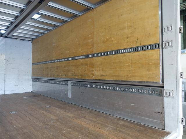 日野レンジャーアルミウイング増トン（6t・8t）[写真09]