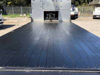 三菱ふそうファイタークレーン4段増トン（6t・8t）[写真12]