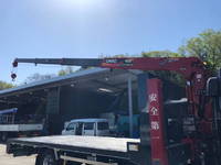 三菱ふそうファイタークレーン4段増トン（6t・8t）[写真17]