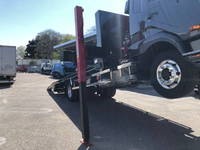 三菱ふそうファイタークレーン4段増トン（6t・8t）[写真19]