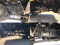 三菱ふそうファイタークレーン4段増トン（6t・8t）[写真24]