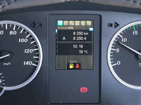 三菱ふそうファイタークレーン4段増トン（6t・8t）[写真27]