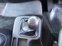 三菱ふそうファイタークレーン4段増トン（6t・8t）[写真29]