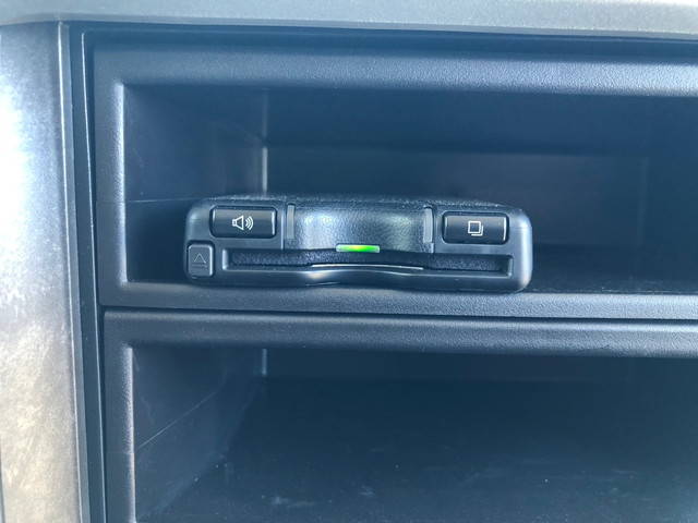 三菱ふそうファイタークレーン4段増トン（6t・8t）[写真32]