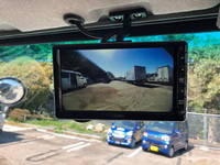 三菱ふそうファイタークレーン4段増トン（6t・8t）[写真33]