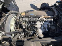 三菱ふそうファイタークレーン4段増トン（6t・8t）[写真36]