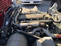 三菱ふそうファイタークレーン4段増トン（6t・8t）[写真37]