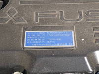 三菱ふそうファイタークレーン4段増トン（6t・8t）[写真38]