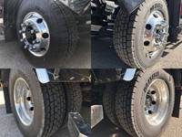 三菱ふそうファイタークレーン4段増トン（6t・8t）[写真40]