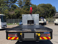 三菱ふそうファイタークレーン4段増トン（6t・8t）[写真06]