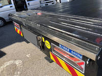 三菱ふそうファイタークレーン4段増トン（6t・8t）[写真07]