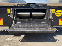 三菱ふそうファイタークレーン4段増トン（6t・8t）[写真08]