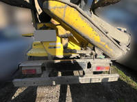 日野デュトロミキサー車（コンクリートミキサー）小型（2t・3t）[写真10]