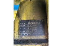 日野デュトロミキサー車（コンクリートミキサー）小型（2t・3t）[写真14]