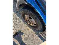 日野デュトロミキサー車（コンクリートミキサー）小型（2t・3t）[写真16]