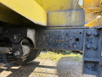 日野デュトロミキサー車（コンクリートミキサー）小型（2t・3t）[写真17]