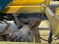 日野デュトロミキサー車（コンクリートミキサー）小型（2t・3t）[写真19]