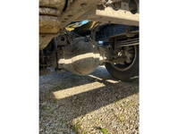 日野デュトロミキサー車（コンクリートミキサー）小型（2t・3t）[写真20]