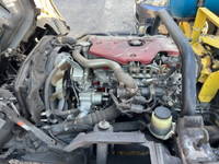 日野デュトロミキサー車（コンクリートミキサー）小型（2t・3t）[写真21]