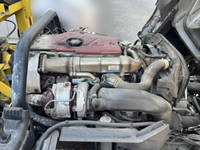 日野デュトロミキサー車（コンクリートミキサー）小型（2t・3t）[写真22]