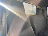 日野デュトロミキサー車（コンクリートミキサー）小型（2t・3t）[写真23]