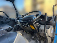 日野デュトロミキサー車（コンクリートミキサー）小型（2t・3t）[写真24]