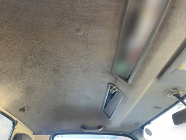 日野デュトロミキサー車（コンクリートミキサー）小型（2t・3t）[写真25]